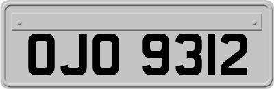 OJO9312