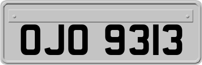 OJO9313