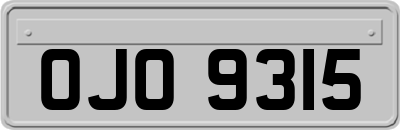 OJO9315