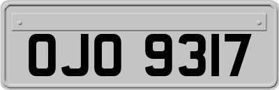 OJO9317