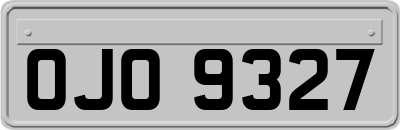 OJO9327