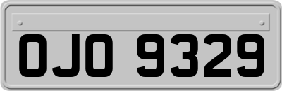OJO9329