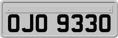 OJO9330