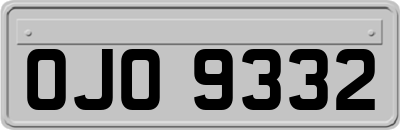 OJO9332