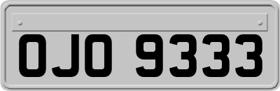 OJO9333