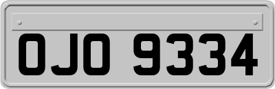 OJO9334