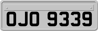 OJO9339