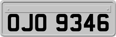 OJO9346