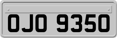 OJO9350