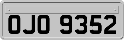 OJO9352