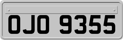 OJO9355