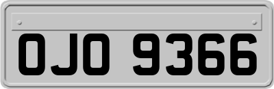 OJO9366