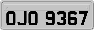 OJO9367