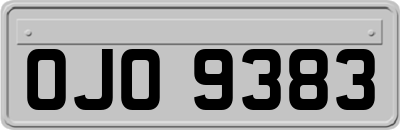 OJO9383