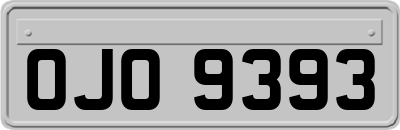 OJO9393