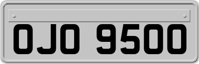 OJO9500
