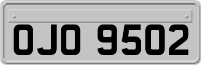 OJO9502