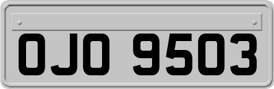 OJO9503