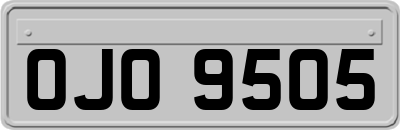 OJO9505