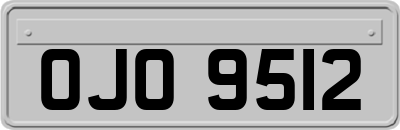 OJO9512