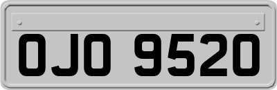 OJO9520