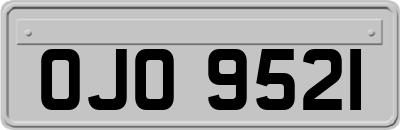 OJO9521