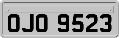 OJO9523