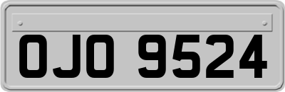 OJO9524