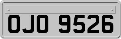 OJO9526