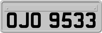 OJO9533