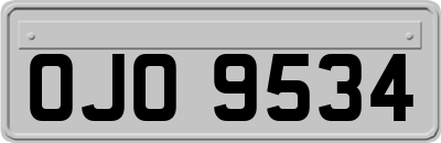 OJO9534