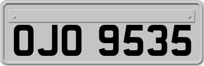 OJO9535