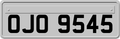 OJO9545