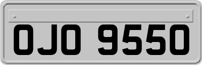 OJO9550
