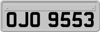 OJO9553