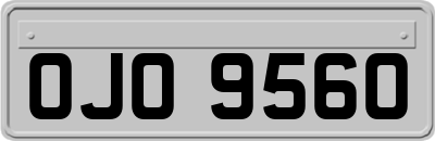 OJO9560