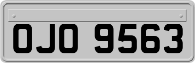 OJO9563