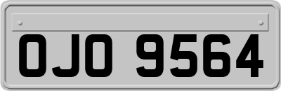 OJO9564