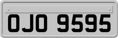 OJO9595