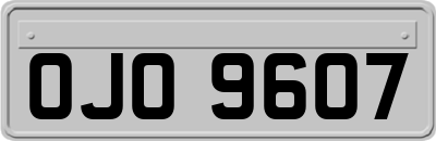 OJO9607