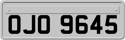 OJO9645