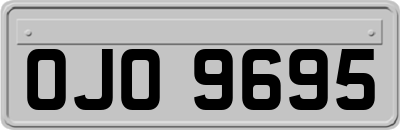OJO9695