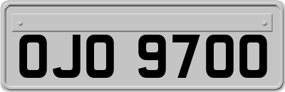 OJO9700