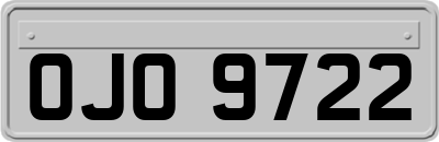 OJO9722