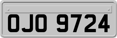 OJO9724