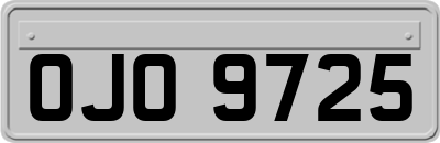 OJO9725