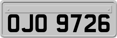 OJO9726