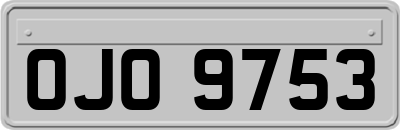 OJO9753