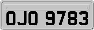 OJO9783