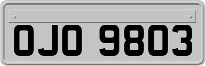 OJO9803